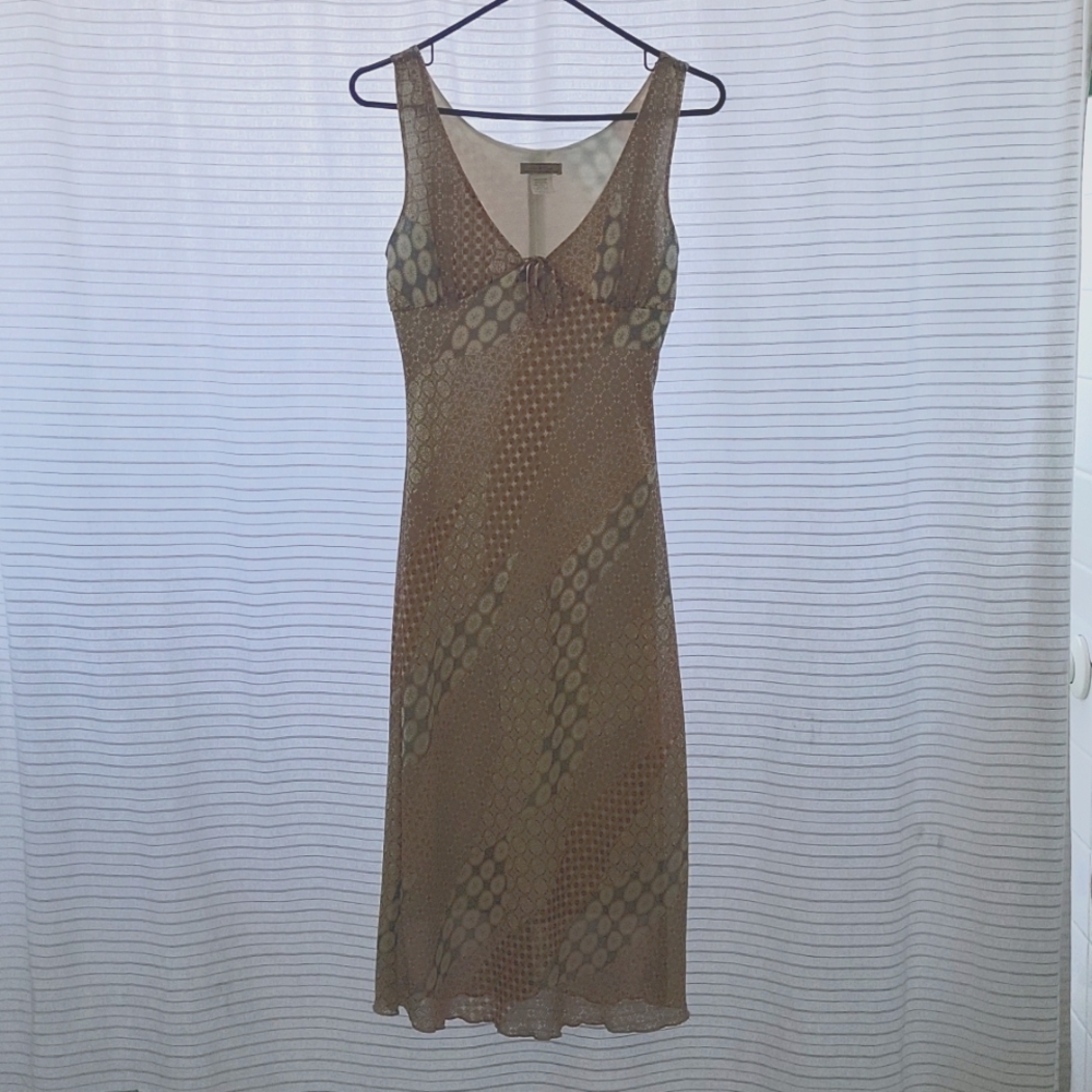 Light and airy summer dress